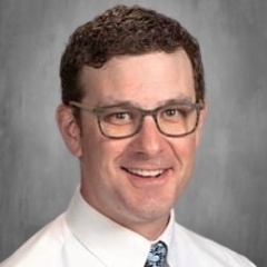 Fundraising Page: Paul Romolo